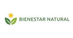 Bienestar Natural - Inicio