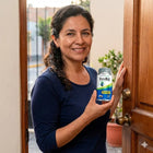 Opinión de cliente satisfecha con el envío a Arequipa y pago contra entrega del protector ocular VISTAMAX